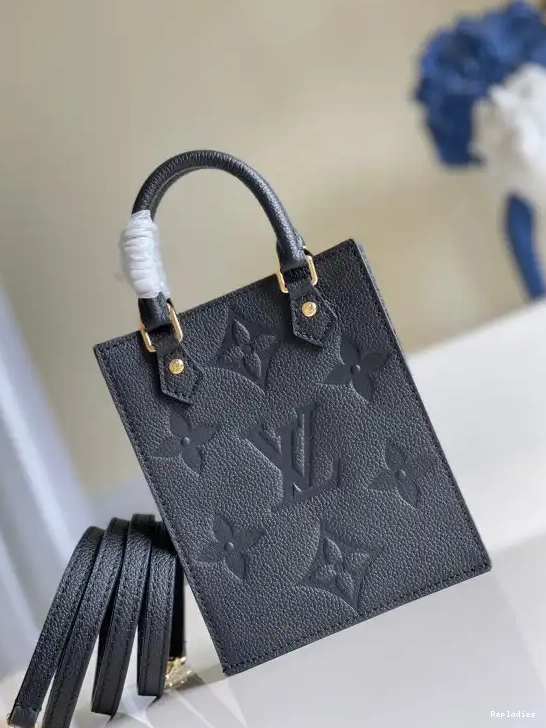 Cheap LOUIS SAC PLAT VUITTON PETIT 0503